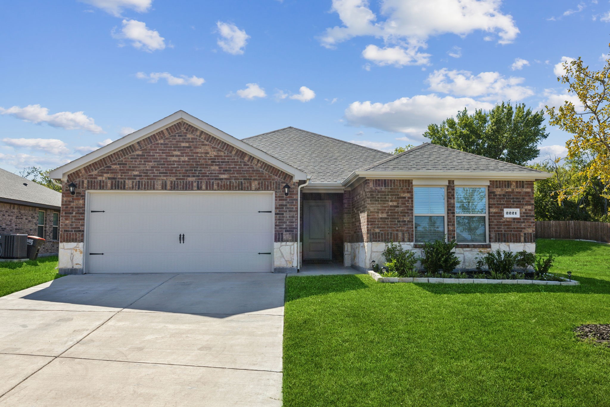 2221 Rosemary Way Anna TX 75409