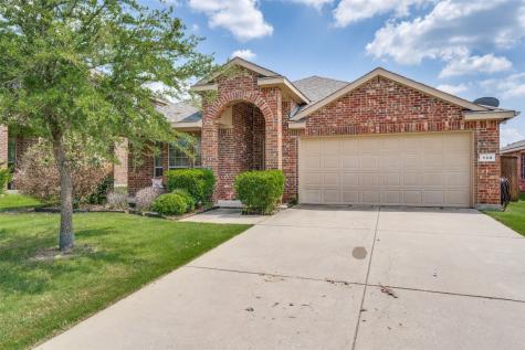 130 Meadow Crest Drive Princeton TX 75407