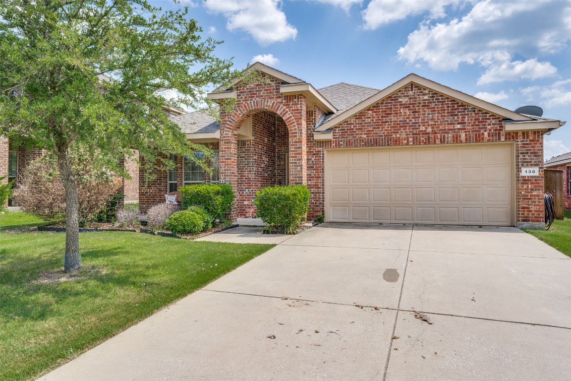 130 Meadow Crest Drive Princeton TX 75407