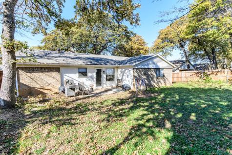 4815 Crestmont Court Arlington TX 76017
