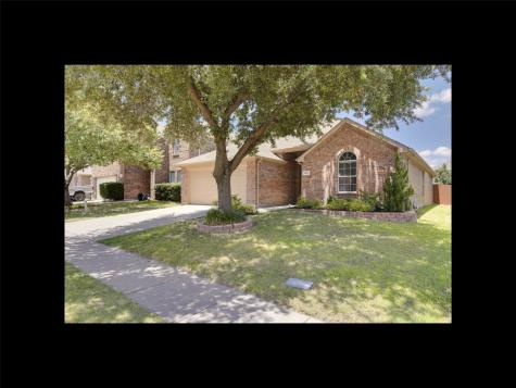 408 Mystic River Trail Fort Worth TX 76131