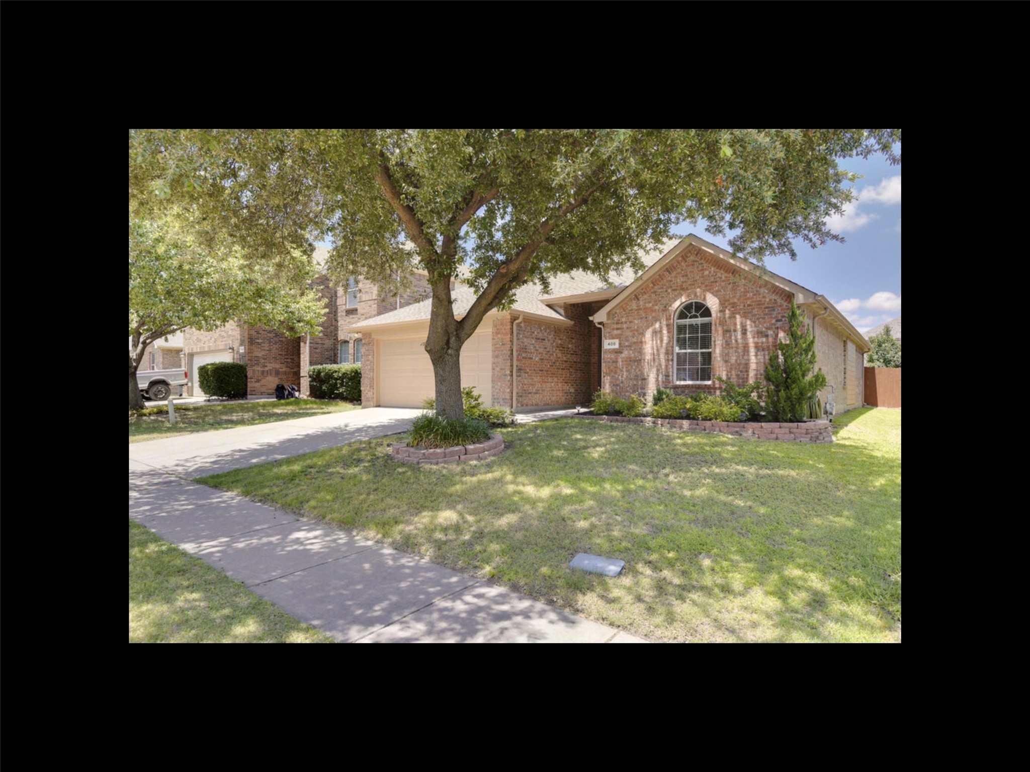 408 Mystic River Trail Fort Worth TX 76131