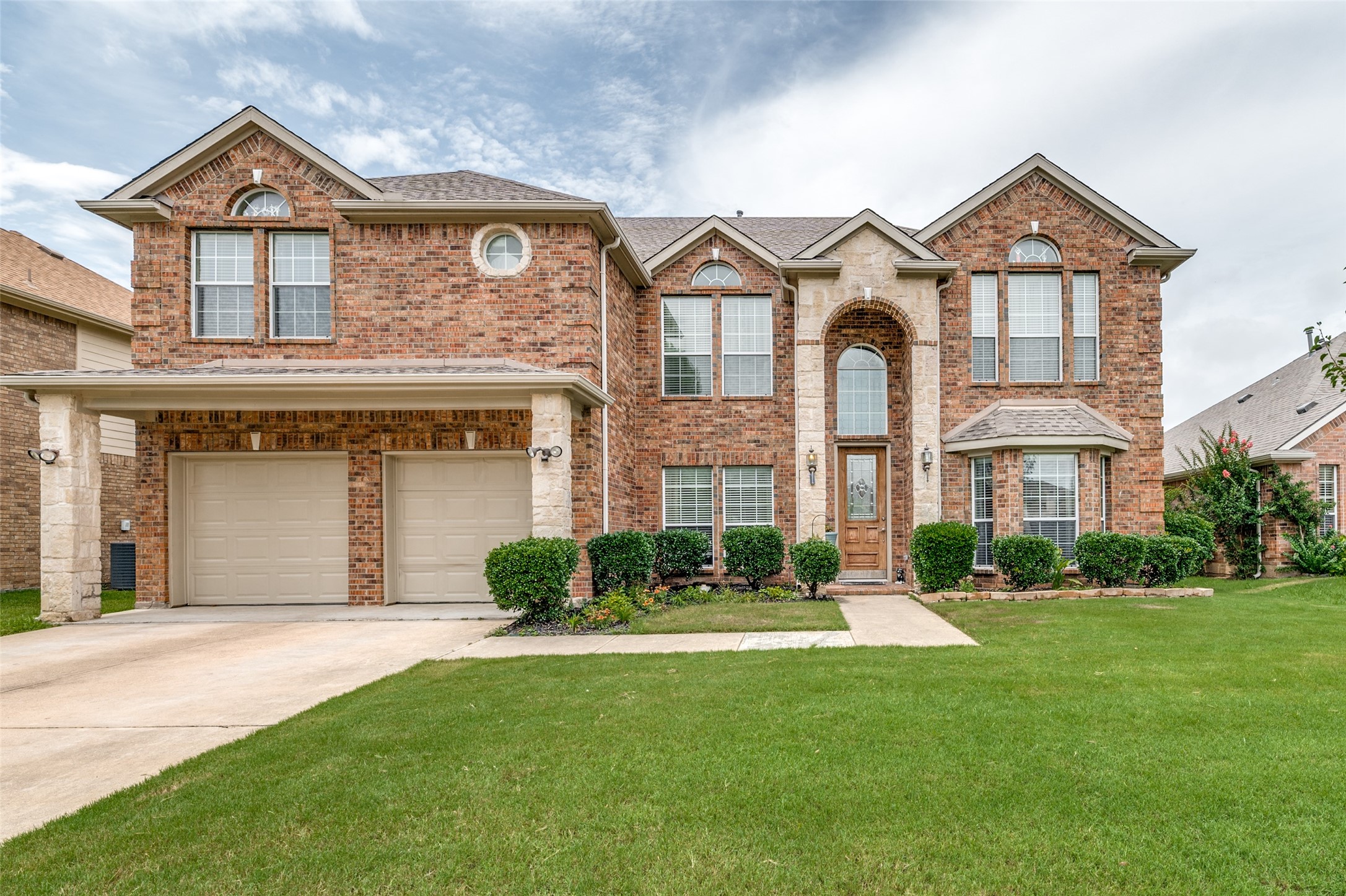 114 Silverwood Drive Mansfield TX 76063