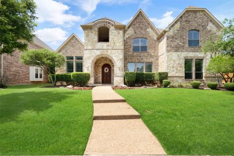 1173 Timber Lane Frisco TX 75036
