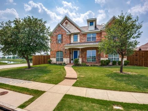 12909 Rhinelander Drive Frisco TX 75033