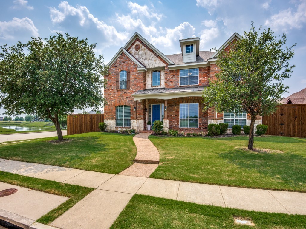 12909 Rhinelander Drive Frisco TX 75033