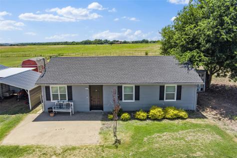 126 Bethel Road Waxahachie TX 75167