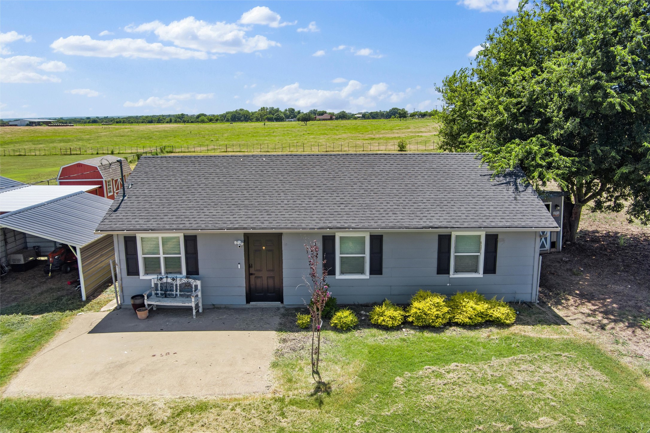 126 Bethel Road Waxahachie TX 75167
