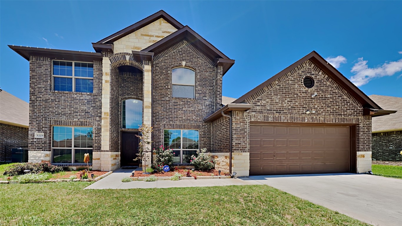 1225 Chase Lane Seagoville TX 75159