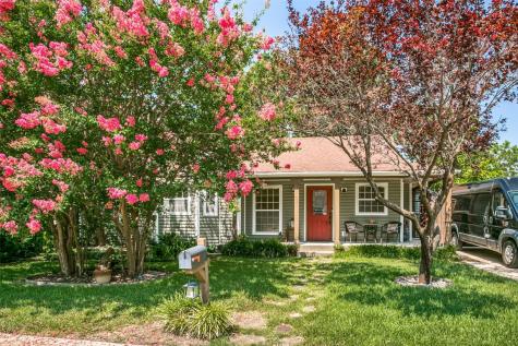 421 Redell Street Garland TX 75040
