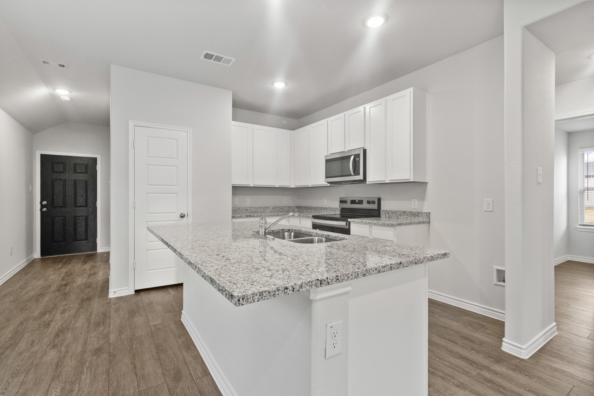 1609 Romans Road Ennis TX 75119