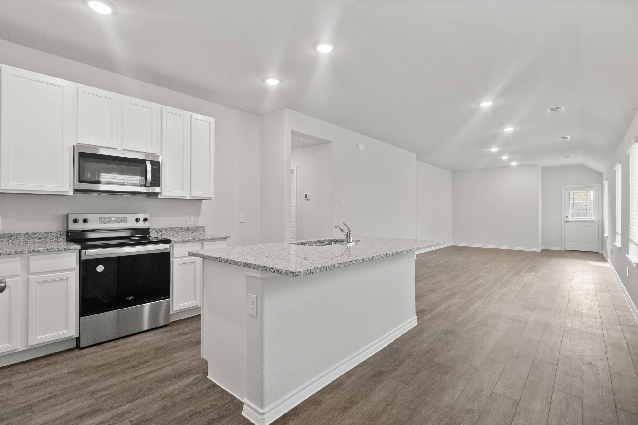 1609 Romans Road Ennis TX 75119