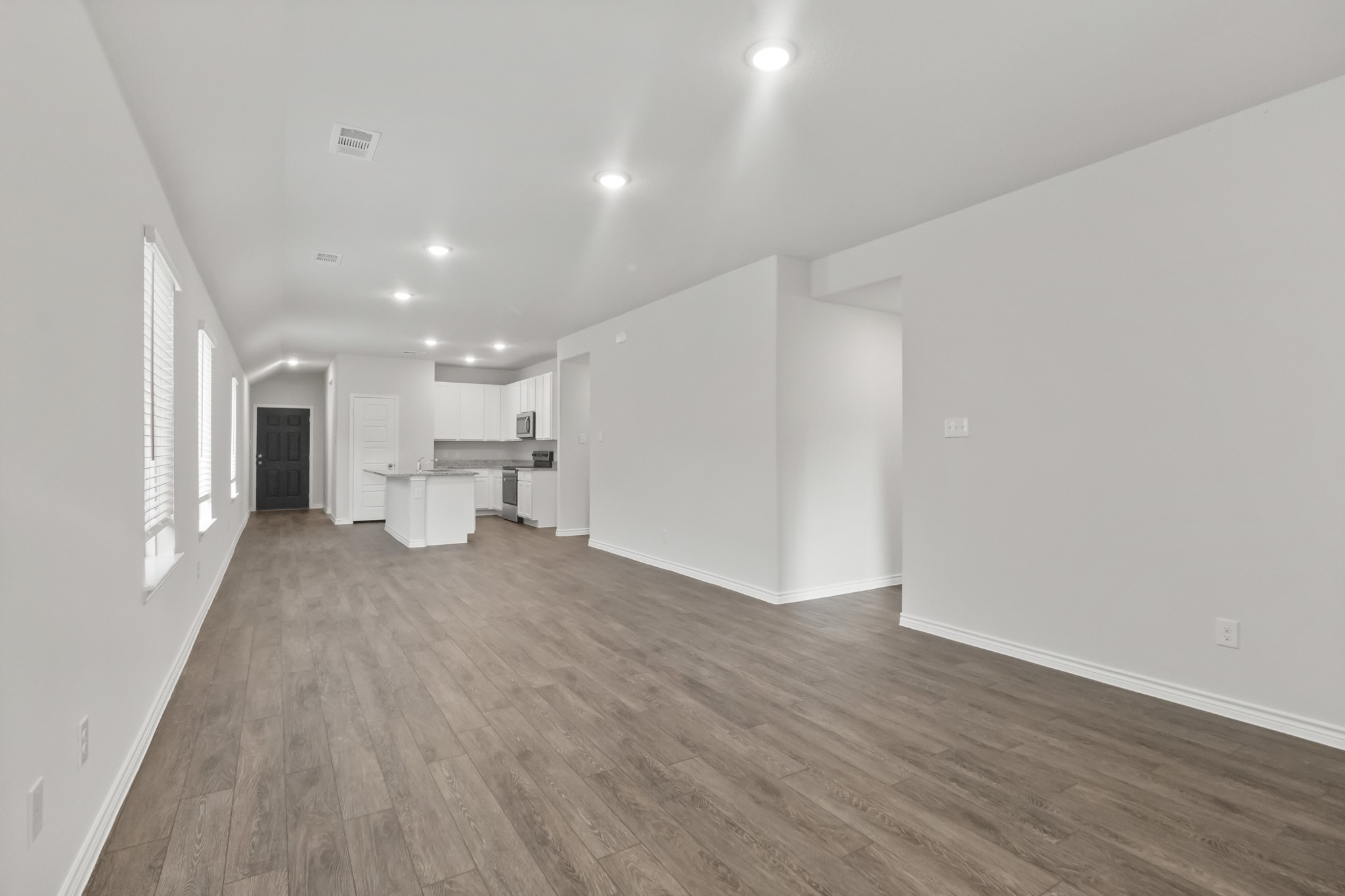 1609 Romans Road Ennis TX 75119