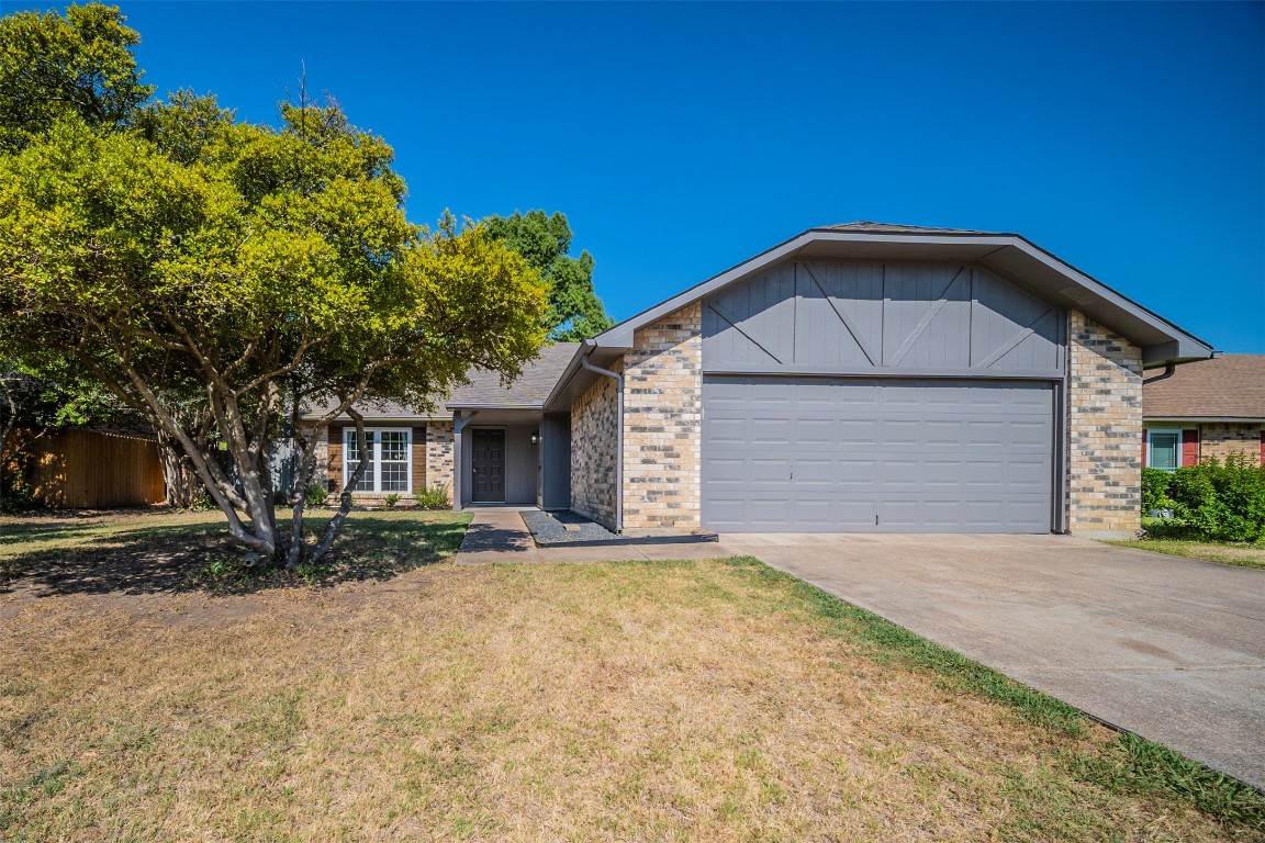 4822 Cactus Trail Grand Prairie TX 75052