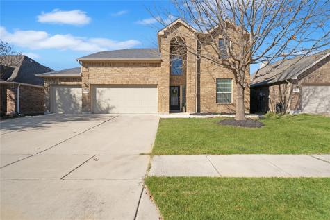 12221 Knots Lane Frisco TX 75036
