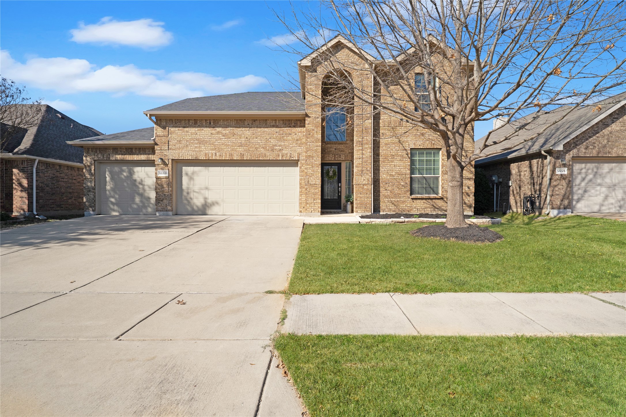 12221 Knots Lane Frisco TX 75036