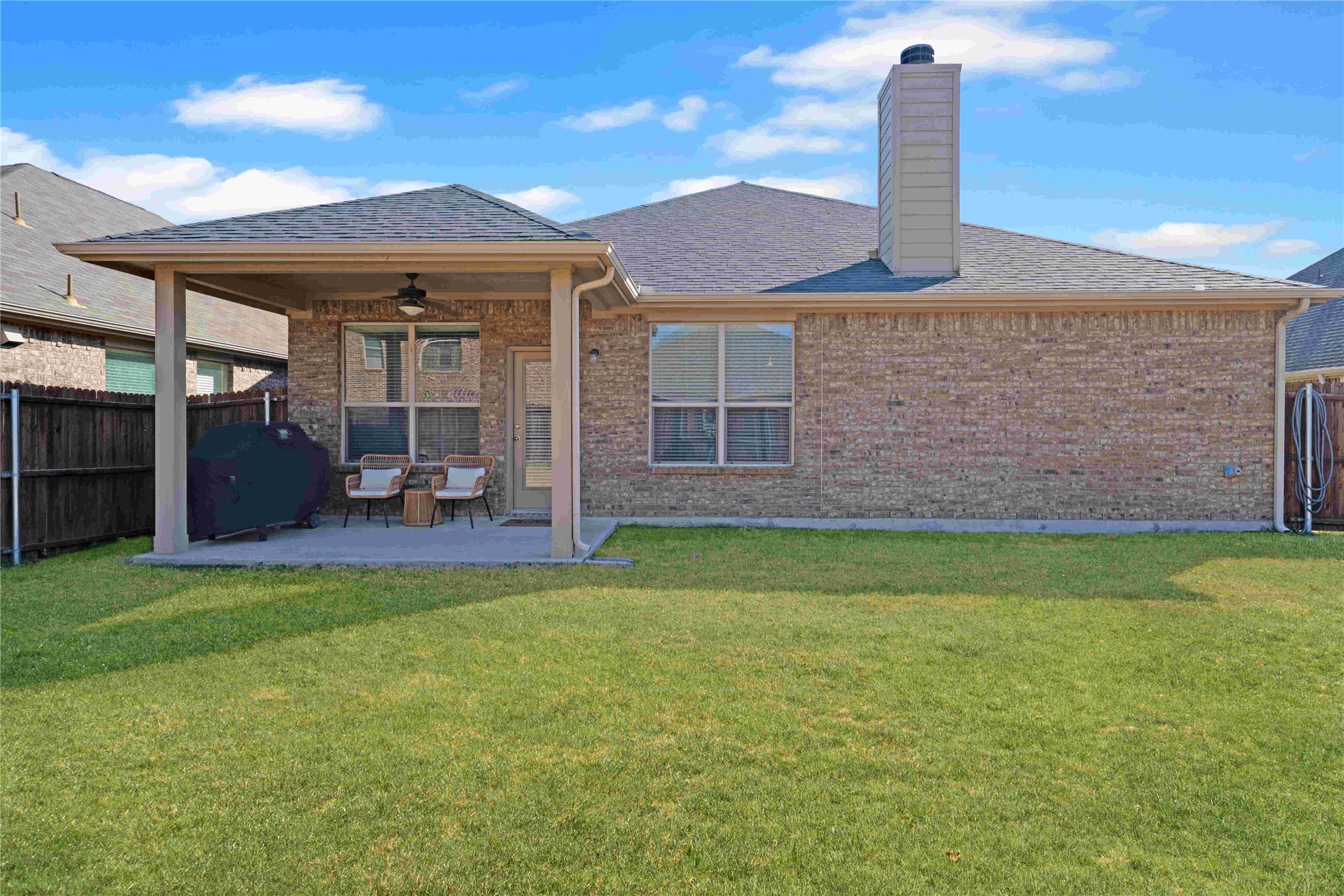 12221 Knots Lane Frisco TX 75036