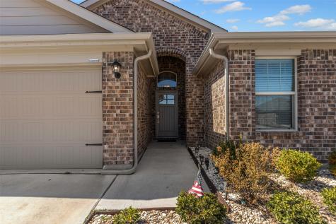 6017 Blacksmith Avenue Fort Worth TX 76179