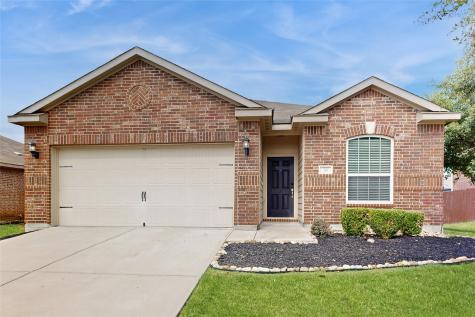 210 Magnolia Drive Princeton TX 75407