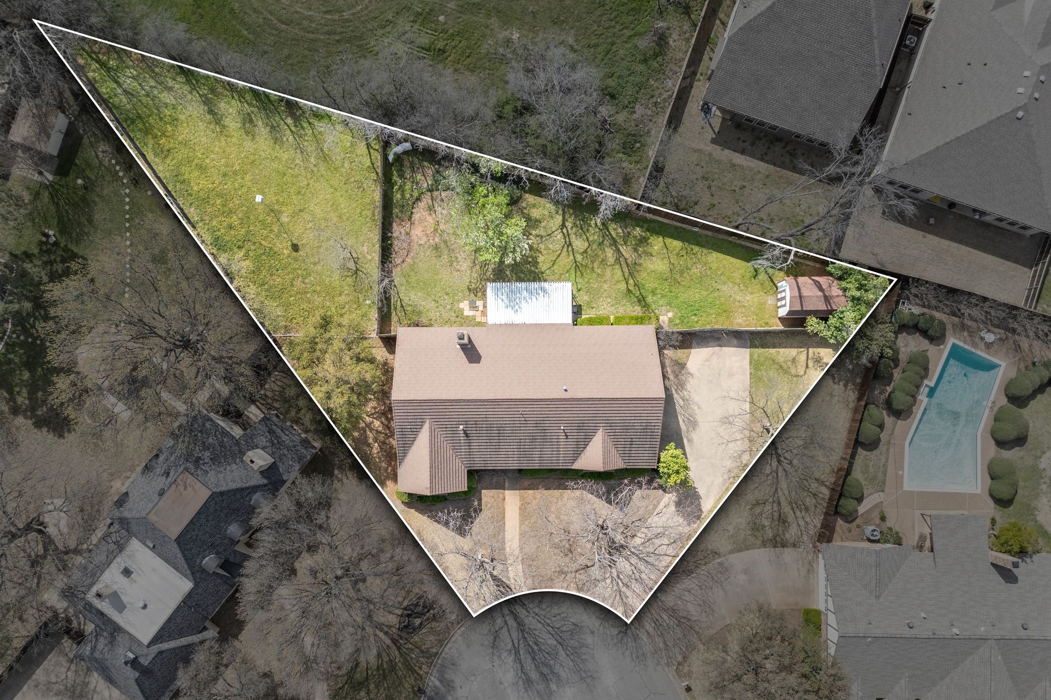 6428 Diamond Loch N North Richland Hills TX 76180