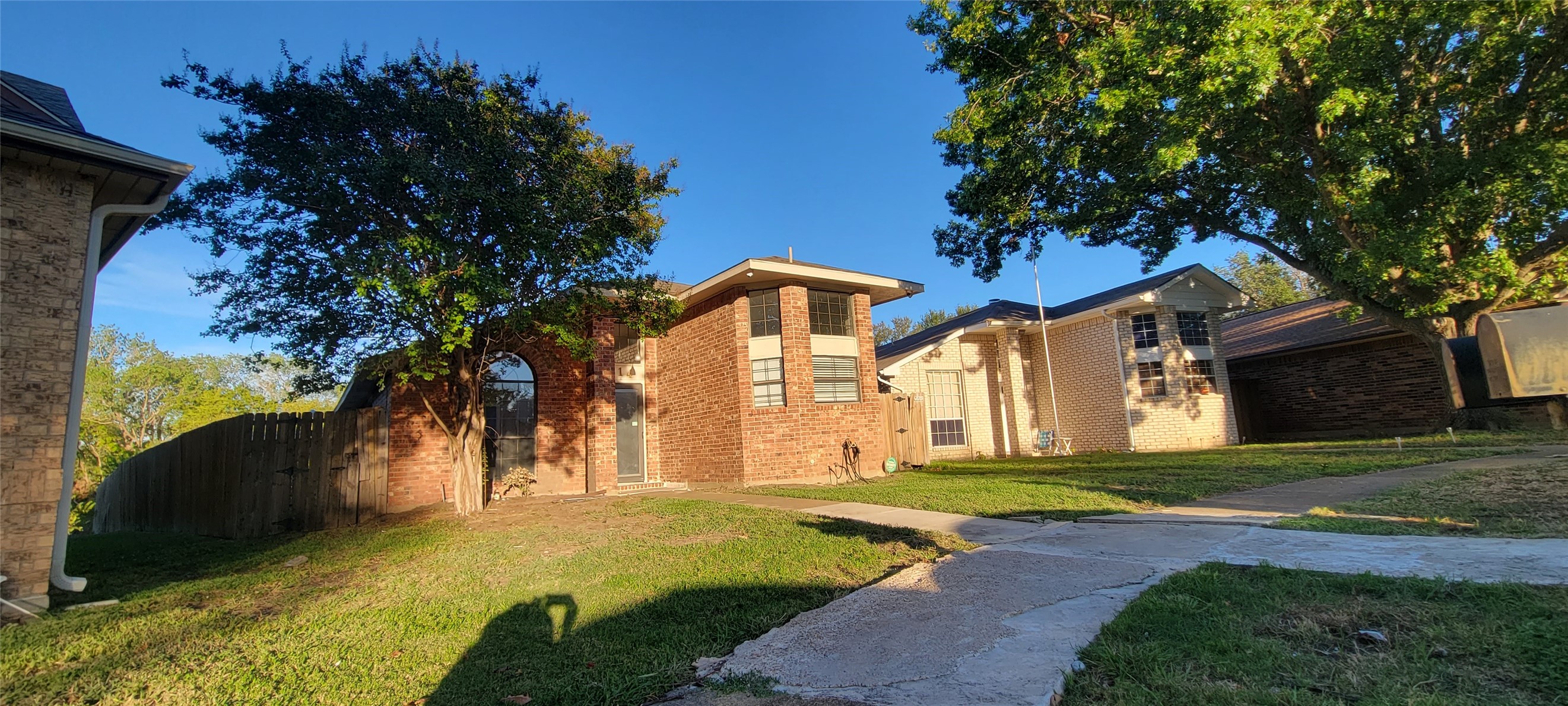514 Oxbow Street Mesquite TX 75149