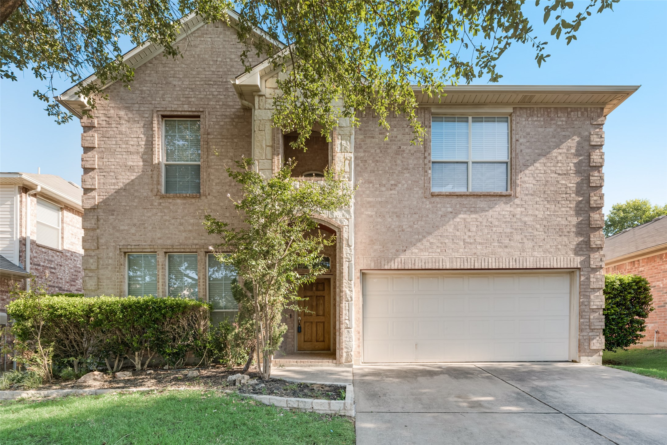3035 Stallion Crossing Irving TX 75060