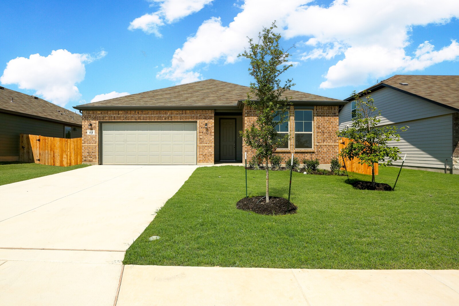 2931 Wagoner Ranch Road Anna TX 75409