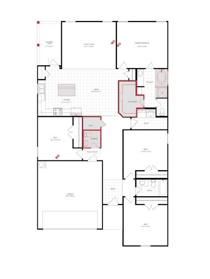 2931 Wagoner Ranch Road Anna TX 75409