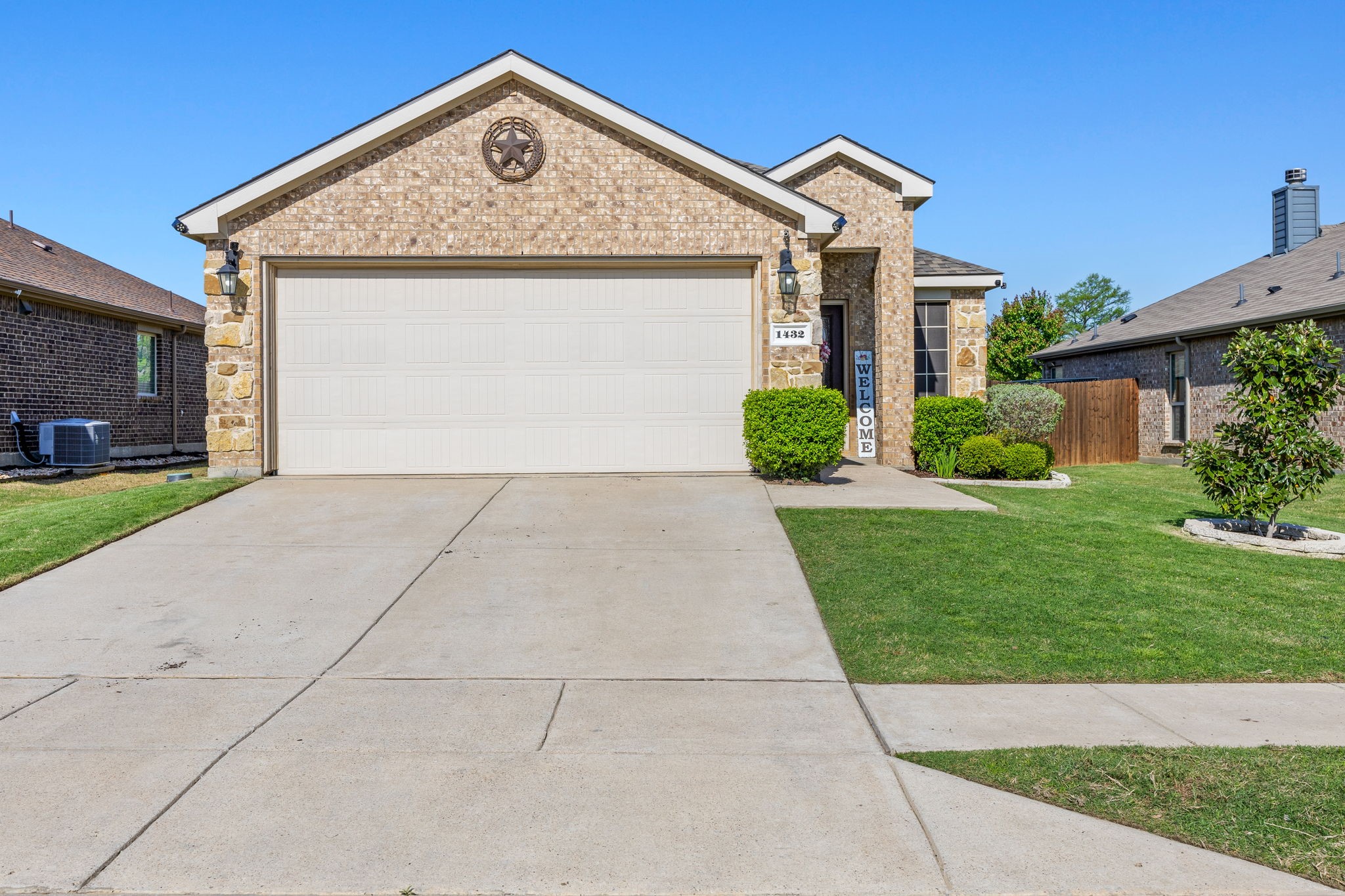 1432 Red River Drive Aubrey TX 76227
