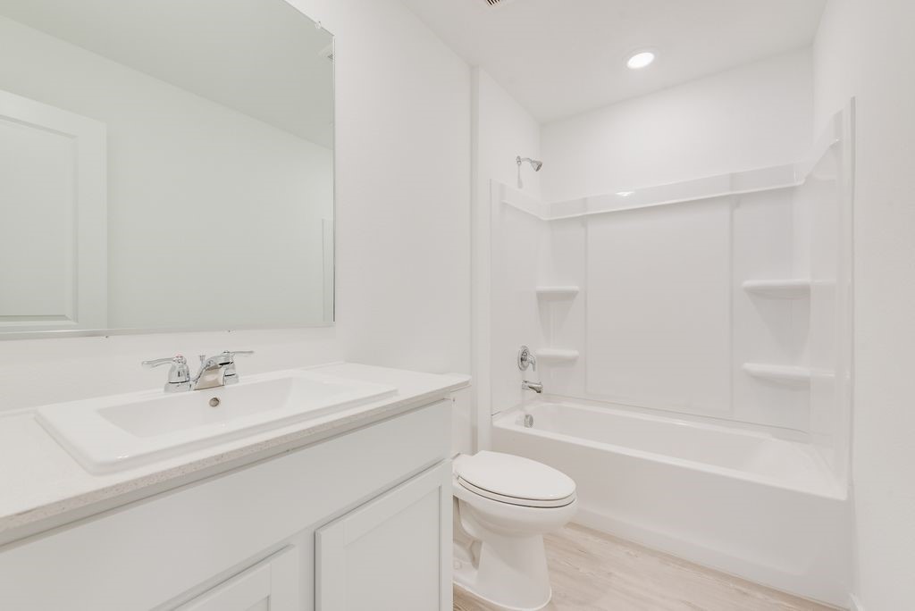 2909 Hearts Trail Crandall TX 75114