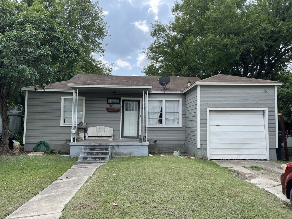 1613 Sheppard Street Waco TX 76711