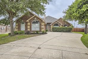 5441 Threshing Drive Fort Worth TX 76179