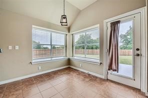 5441 Threshing Drive Fort Worth TX 76179