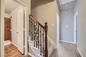 5441 Threshing Drive Fort Worth TX 76179