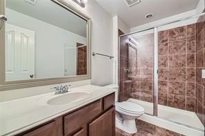 5441 Threshing Drive Fort Worth TX 76179