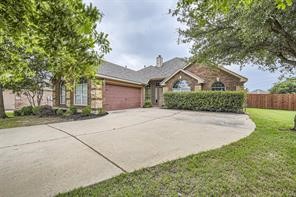 5441 Threshing Drive Fort Worth TX 76179