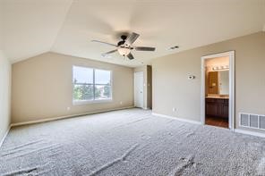 5441 Threshing Drive Fort Worth TX 76179
