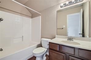 5441 Threshing Drive Fort Worth TX 76179