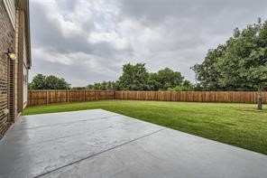 5441 Threshing Drive Fort Worth TX 76179