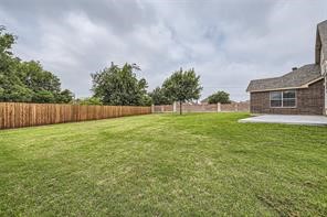 5441 Threshing Drive Fort Worth TX 76179