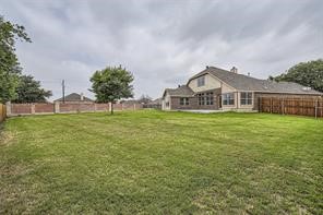 5441 Threshing Drive Fort Worth TX 76179