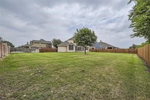 5441 Threshing Drive Fort Worth TX 76179