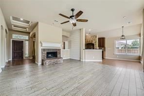 5441 Threshing Drive Fort Worth TX 76179