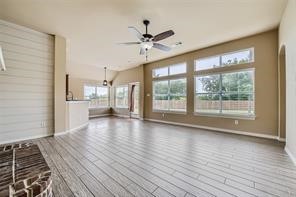 5441 Threshing Drive Fort Worth TX 76179
