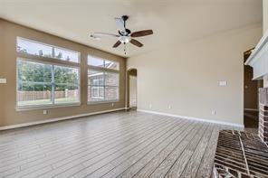 5441 Threshing Drive Fort Worth TX 76179