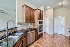 5441 Threshing Drive Fort Worth TX 76179