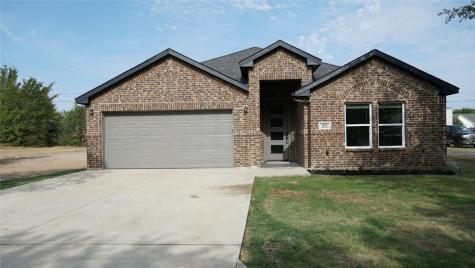 211 Masthead Road Gun Barrel City TX 75156