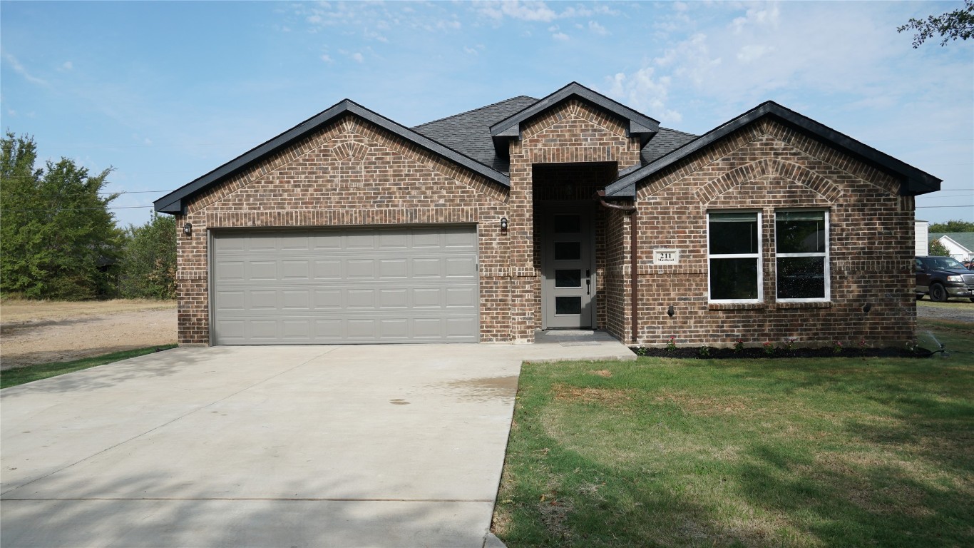 211 Masthead Road Gun Barrel City TX 75156