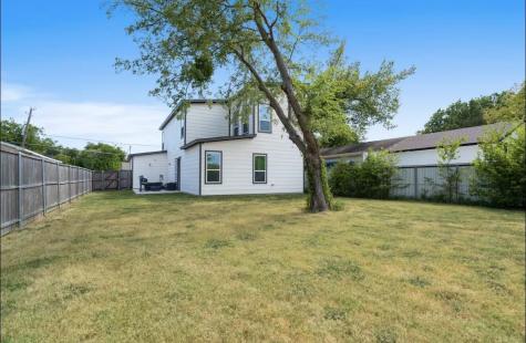 3351 Canada Drive Dallas TX 75212