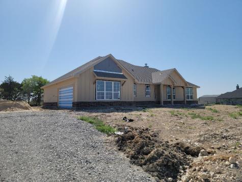 1080 Flagstone Drive Weatherford TX 76085
